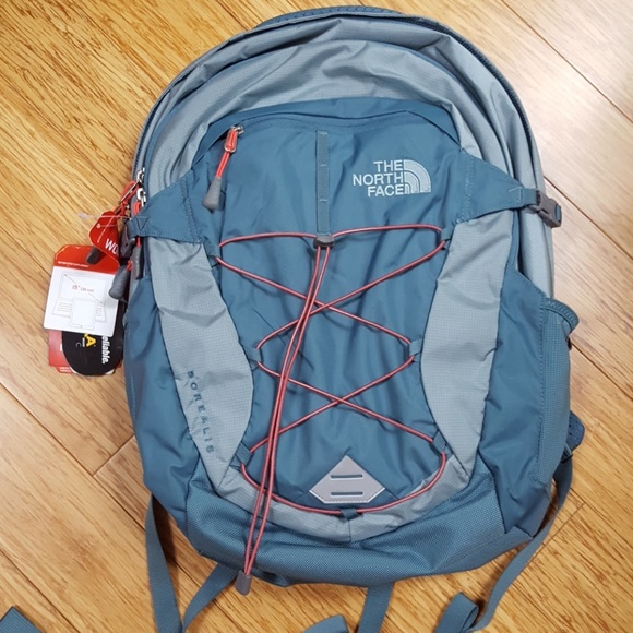 The North Face Handbags - North Face Borealis Backpack